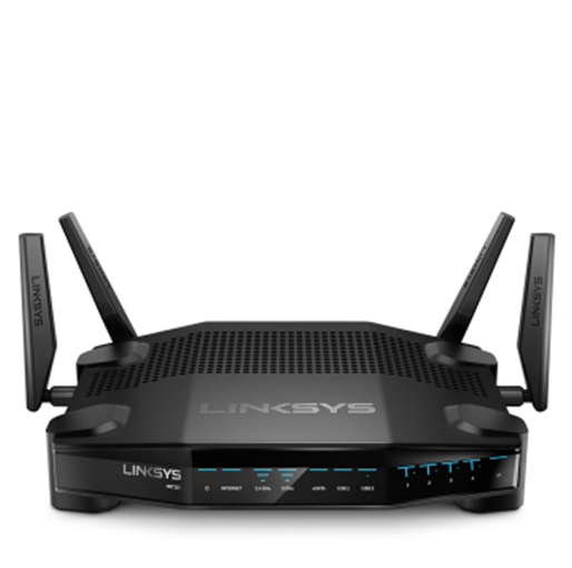 Linksys WRT32X AC3200 Dual-Band WiFi