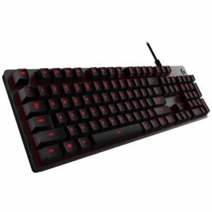 Logitech G413 Mechanical Backlit Gaming Keyboard