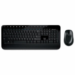 Microsoft Wireless Desktop 2000 Keyboard and Mouse