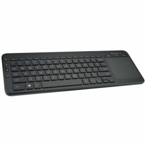 Microsoft All-in-One Media Keyboard