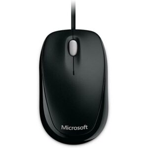 Microsoft Optical Mouse 500 1