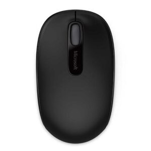 Microsoft Wireless Mobile Mouse1850 1