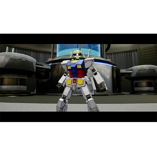 New Gundam Breaker-PlayStation 4 3