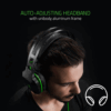 RAZER ELECTRA V2 GAMING HEADSET