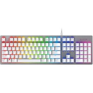 Razer Huntsman Opto-Mechanical Gaming Keyboard-Mercury