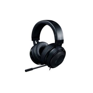 Razer Kraken Pro V2 Analog Esports Gaming Headset-Black
