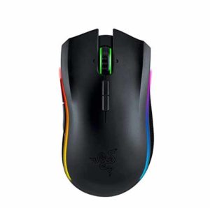 Razer Mamba 16000 Wireless Multi Color Ergonomic Gaming Mouse