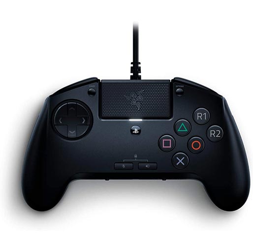 Razer Raion Fightpad for PS4 Fighting Game Controller