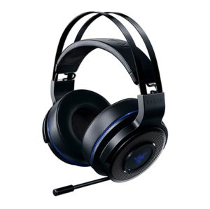 Razer Thresher 7.1 Wireless Gaming Headset-Black