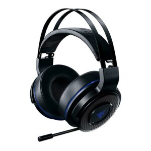 Razer Thresher 7.1 Wireless Gaming Headset-Black