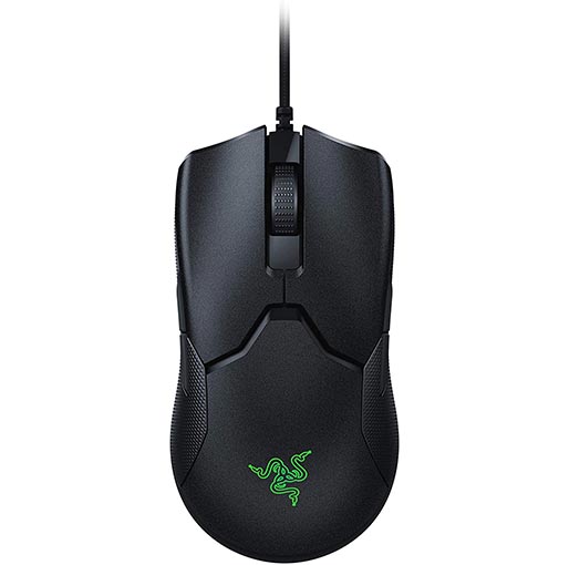 Razer Viper Ambidextrous WIRED Gaming Mouse