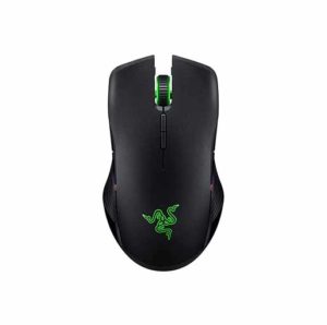 Razer Wireless Lancehead Ambidextrous Gaming Mouse