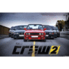 The Crew 2 Deluxe Edition - PlayStation 4