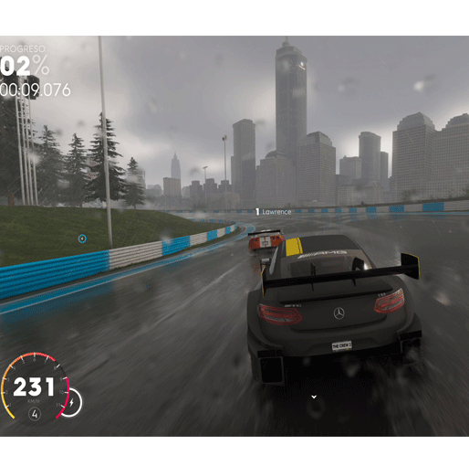 The Crew 2 Deluxe Edition - PlayStation 4