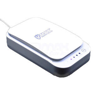 Smartphone Sanitizer