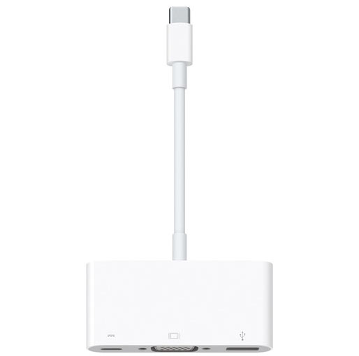 Apple USB Type-C VGA Multiport Adapter