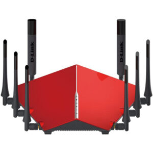 D-Link AC5300 Ultra WI-FI Router