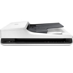 Buy HP ScanJet Pro 2500 f1 Flatbed Scanner, Best price in Qatar.