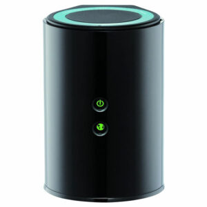 Dlink Gigabit Cloud Router