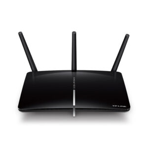 TP-LINK Wirless Dual Band Router AC-1200