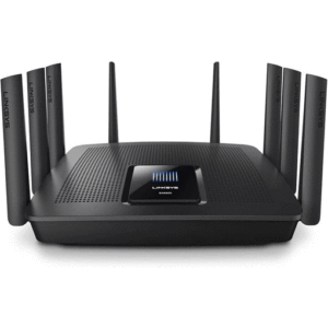 Linksys EA9500 Wi-Fi Router