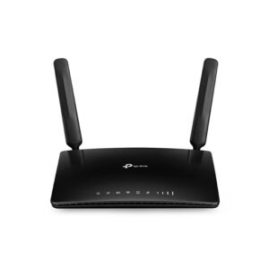TP-Link AC1200 Wireless Dual Band 4G LTE Router