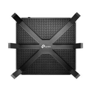 TP-Link AC4000 MU-MIMO Tri-Band Wi-Fi Router