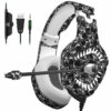 ONIKUMA K1-PRO Stereo Gaming Headset