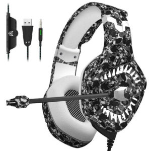 ONIKUMA K1-PRO Stereo Gaming Headset