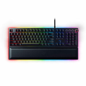 Razer Huntsman Elite Gaming Keyboard