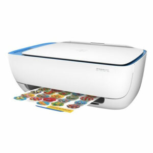 HP DeskJet 3639 All-in-One Printer