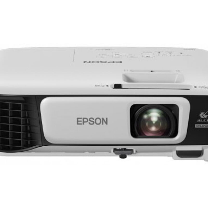 Epson EB-U42 WUXGA 3LCD Projector