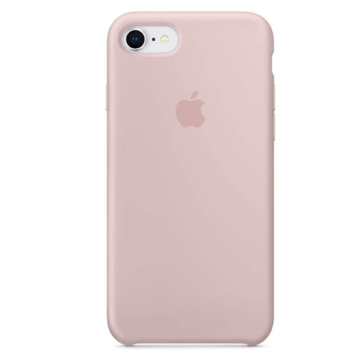 iPhone SE Silicone Case