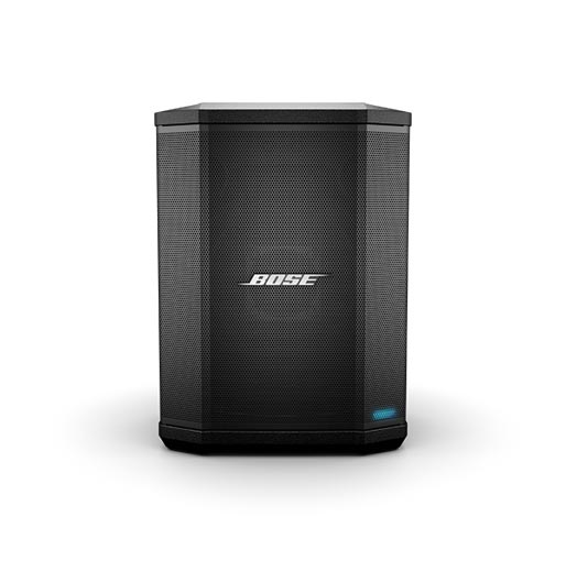 bose s1 pro bluetooth speaker system