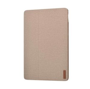 DEVIA iPad 10.5 Flax Flip Case