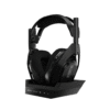 Astro A50 Wireless Headset with Base Station for PS4