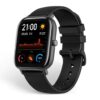 Huami Amazfit GTS Smart Watch-Obsidian Black