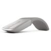 Microsoft 7MP00014 Arc Touch Bluetooth Mouse-Gray
