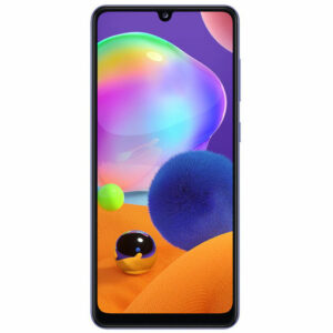 Samsung Galaxy A31 4GB 128GB Dual-SIM  Smartphone