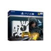 Sony PlayStation 4 Pro 1TB Limited Edition Console-Death Stranding Bundle