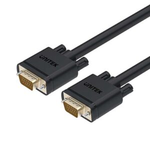 Unitek VGA Cable-1m