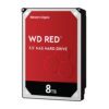 WD Red 8TB NAS Internal Hard Drive