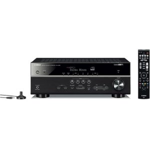 Yamaha RX-V585 7.2 230 W AV Power Receiver