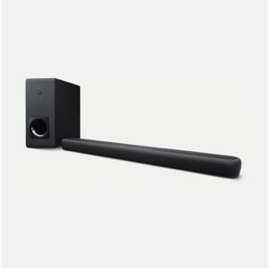 Yamaha YAS-209 Sound Bar with Wireless Subwoofer