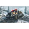 snow runner ps4