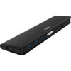 UNITEK Dual-Display USB 3.0 Universal Docking Station with HDMI