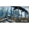 snow runner ps4