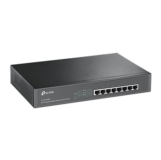 8-Port-Gigabit-DesktopRackmount-Switch-with-8-Port-PoE