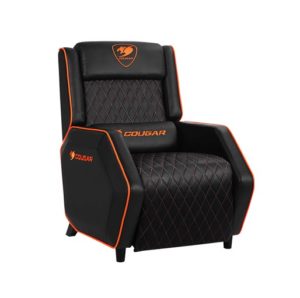 Cougar Ranger Perfect Sofa for Professional Gamers