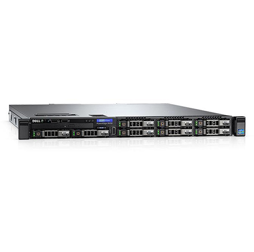 Buy Dell PowerEdge R430 Server in Qatar